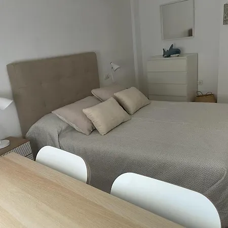 Vive Apartment