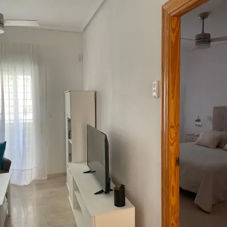 Vive Apartment