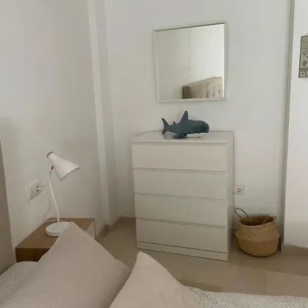 Vive Apartment Garrucha