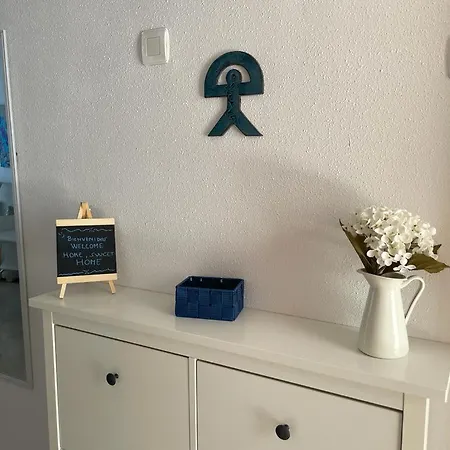 Vive Apartment *