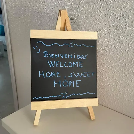 Apartment Vive *