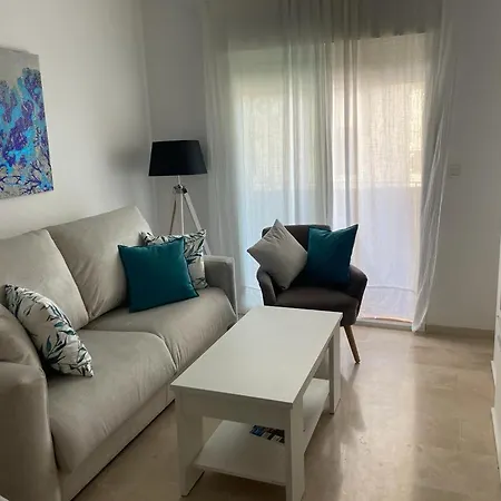 Vive Apartment Garrucha