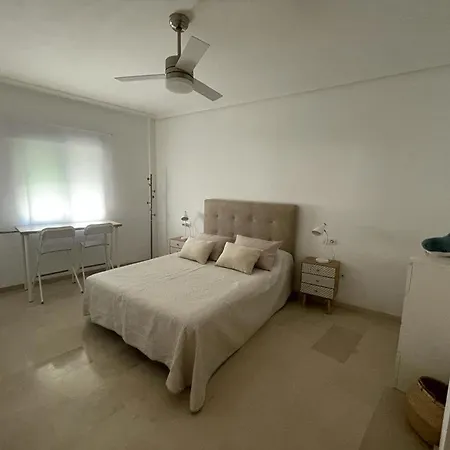 Apartment Vive *