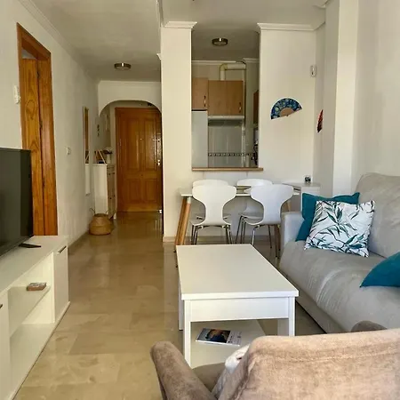 Apartment Vive *