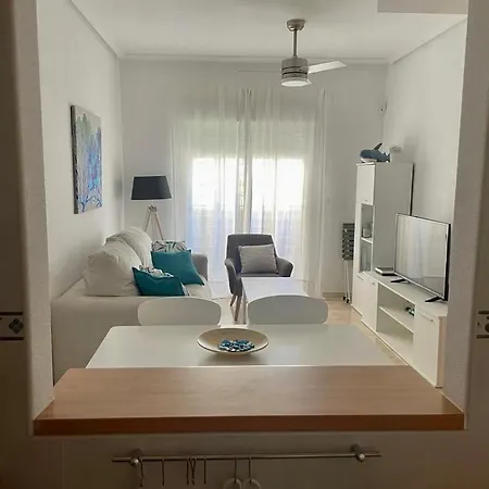 Apartment Vive