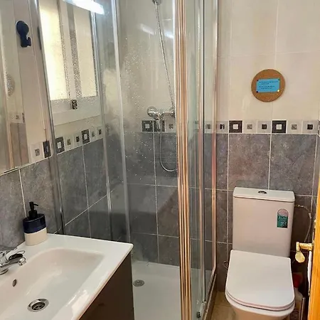 Apartment Vive *