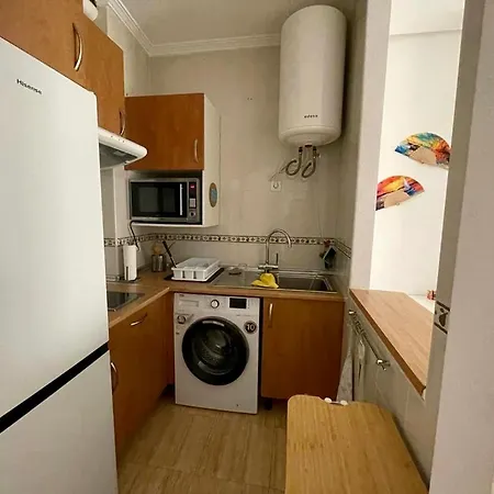 Apartment Vive *